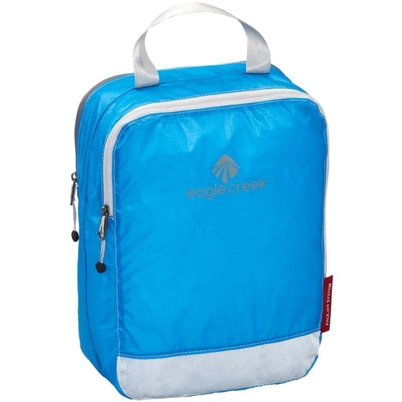 Eagle Creek Pack-It Specter Clean Dirty Half Cube 1SIZE Brilliant Blue